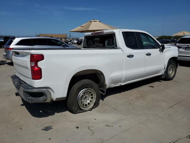 2023 CHEVROLET SILVERADO - 1GCRAAEKXPZ176970