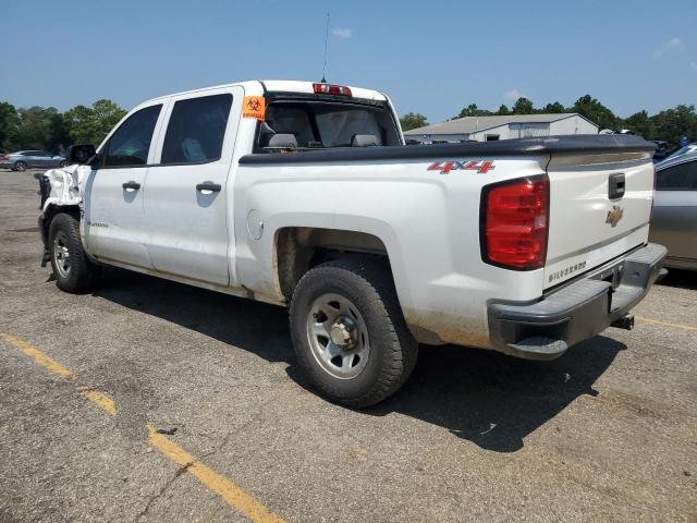 2017 CHEVROLET SILVERADO 3GCUKNEC0HG436527  66495314