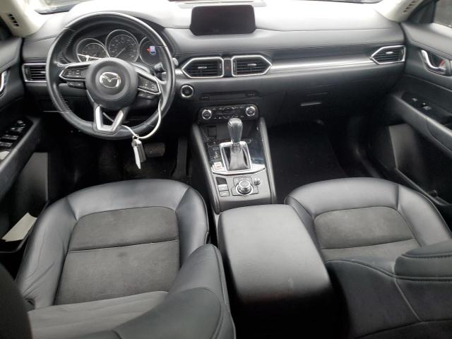 2018 MAZDA CX-5 TOURI - JM3KFBCM2J0402354