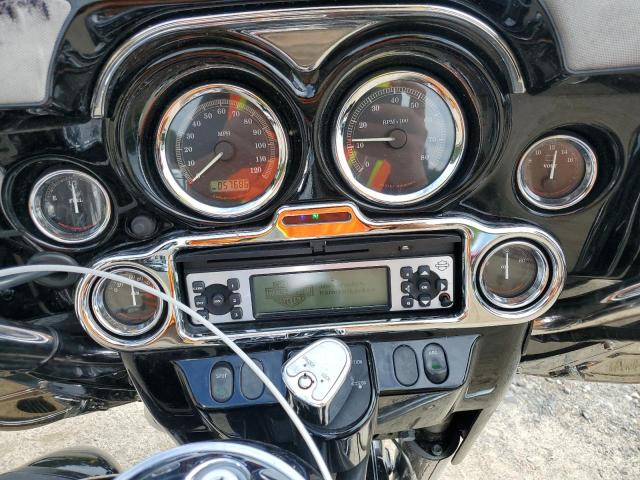 2009 HARLEY-DAVIDSON FLHTC 1HD1FF4189Y686133