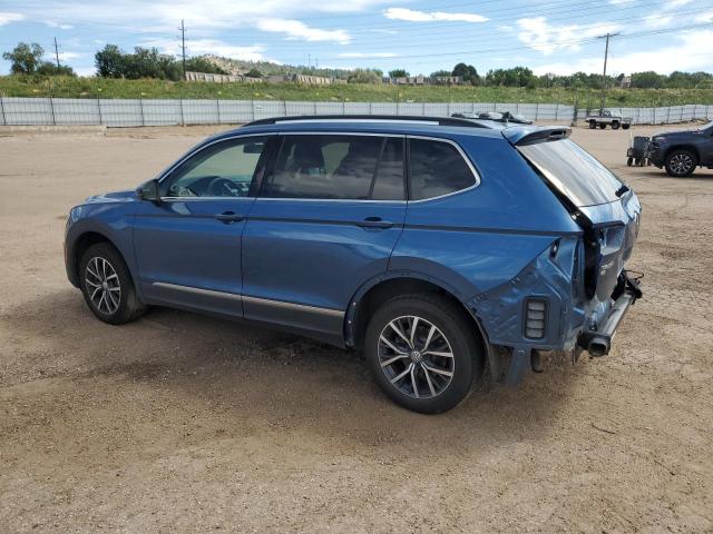 2020 VOLKSWAGEN TIGUAN SE 3VV2B7AX6LM076476  67861294