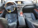 LEXUS RX 350 photo