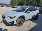 2022 SUBARU CROSSTREK - JF2GTHNC0NH264028