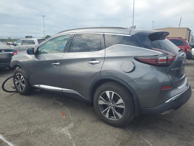 2021 NISSAN MURANO SV - 5N1AZ2BS0MC104279