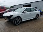 2018 VOLKSWAGEN PASSAT S - 1VWAA7A38JC007326