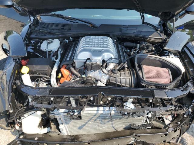 2023 DODGE CHALLENGER - 2C3CDZC97PH692056