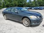 LEXUS GS 350 photo