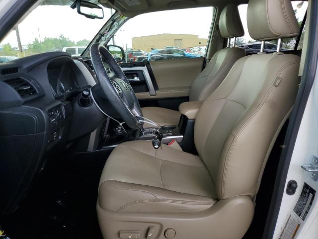 2015 TOYOTA 4RUNNER SR - JTEBU5JR6F5274298