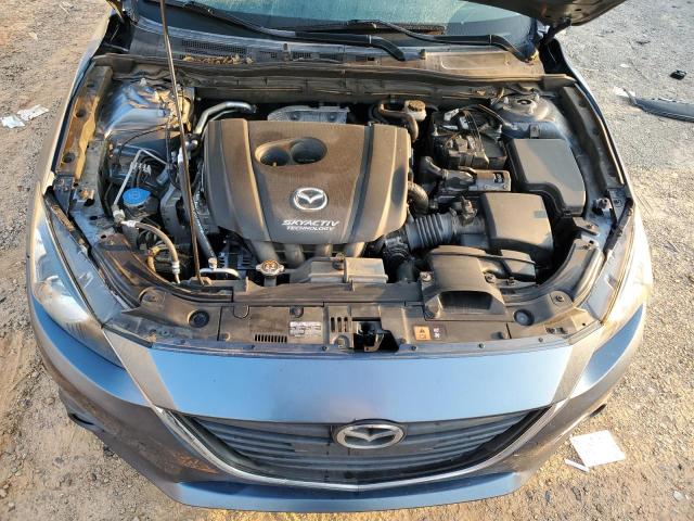 2015 MAZDA 3 GRAND TO - JM1BM1M75F1221218