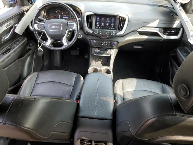 2021 GMC TERRAIN SL - 3GKALVEV1ML300236