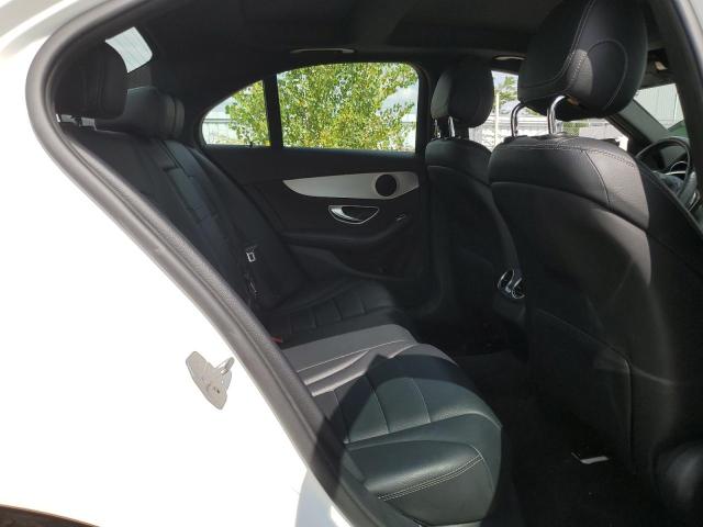 2017 MERCEDES-BENZ C 300 4MAT - 55SWF4KB9HU215127