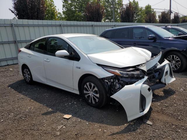 2017 TOYOTA PRIUS PRIM - JTDKARFP5H3041443