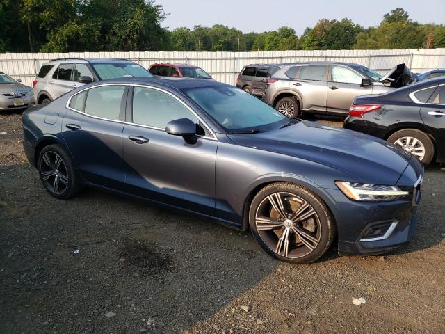 VIN 7JRA22TL7KG002680 2019 Volvo S60, T6 Inscription no.4