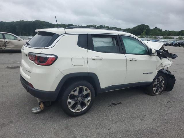 2019 JEEP COMPASS LI - 3C4NJDCB3KT627708