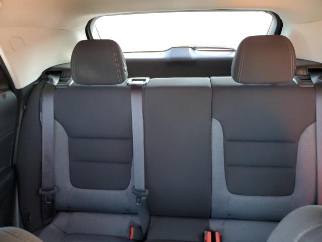 2022 CHEVROLET TRAILBLAZE - KL79MRSL8NB128034