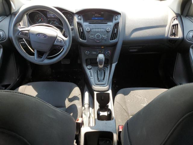 2017 FORD FOCUS S - 1FADP3E26HL256846