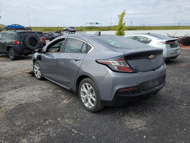 VIN 1G1RB6S50JU125015 2018 Chevrolet Volt, Premier no.2