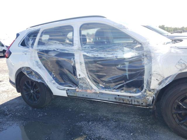 2023 HONDA CR-V SPORT - 2HKRS4H53PH101006