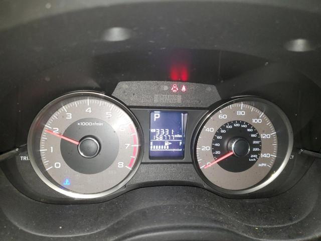 2015 SUBARU FORESTER JF2SJAFC2FH813946