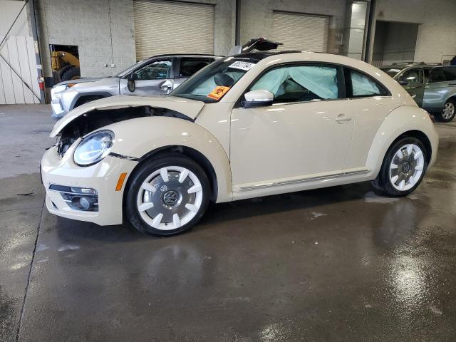2019 VOLKSWAGEN BEETLE S - 3VWFD7AT4KM702271