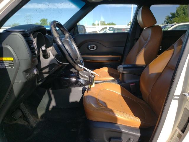 2015 KIA SOUL ! - KNDJX3A53F7216386