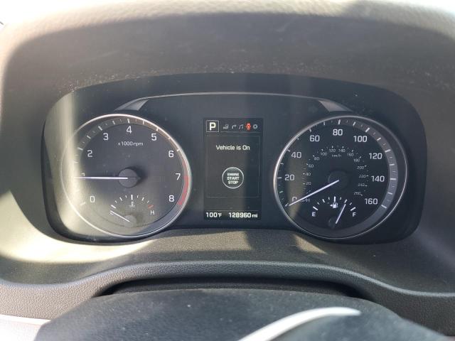 2017 HYUNDAI ELANTRA SE - 5NPD84LF1HH095216