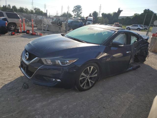 2017 NISSAN MAXIMA 3.5 #2835163226