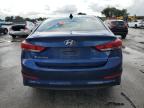 HYUNDAI ELANTRA SE photo