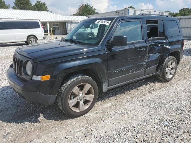 Jeep PATRIOT