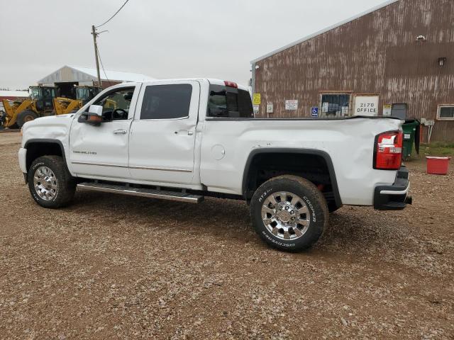 2017 GMC SIERRA K25 - 1GT12UEY5HF202331