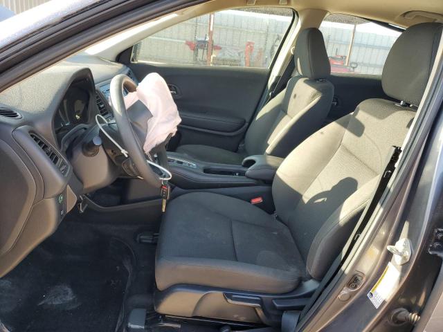 2020 HONDA HR-V LX - 3CZRU5H35LM715911