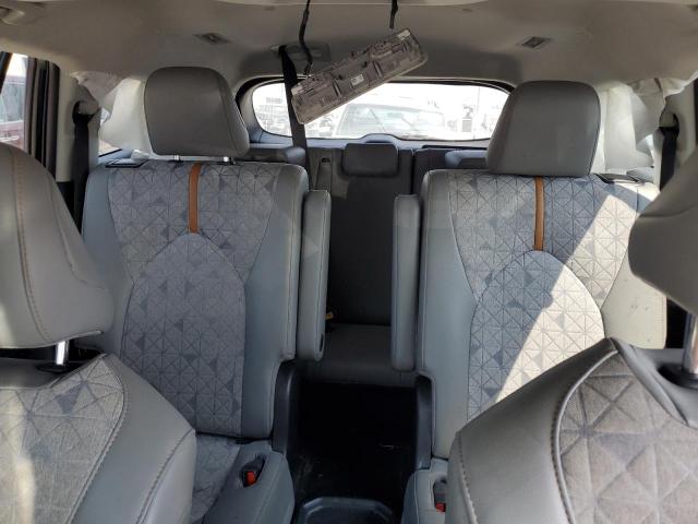 5TDABRCH4PS578792 2023 TOYOTA HIGHLANDER