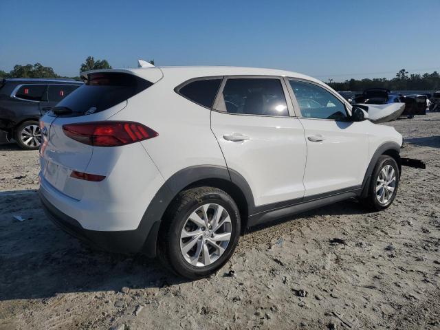 2020 HYUNDAI TUCSON SE - KM8J23A46LU189165