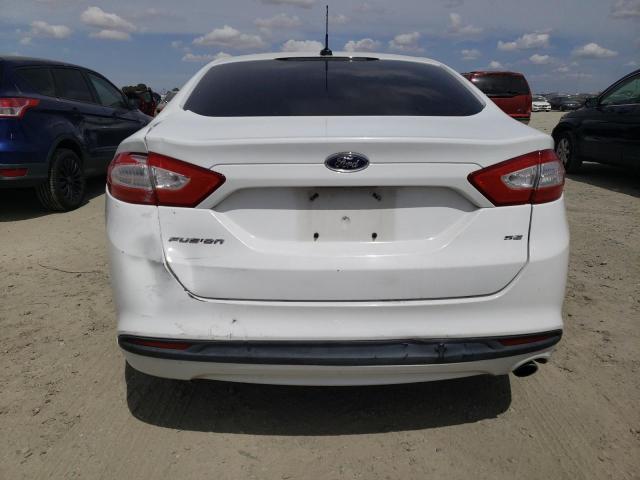 VIN 3FA6P0H72DR292074 2013 Ford Fusion, SE no.6