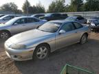 LEXUS SC 400 photo