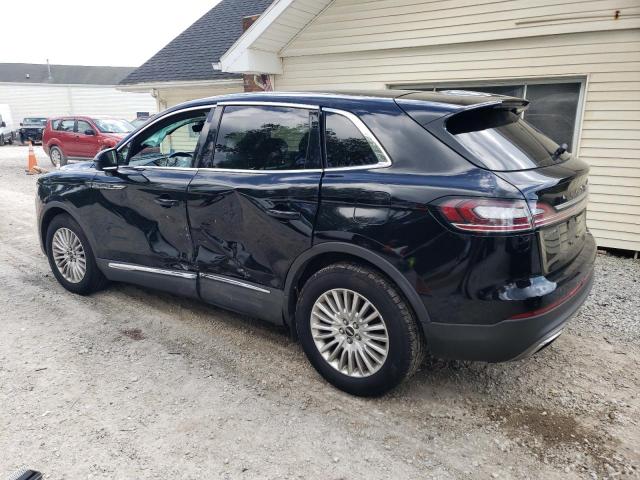 2019 LINCOLN NAUTILUS 2LMPJ8J92KBL62825