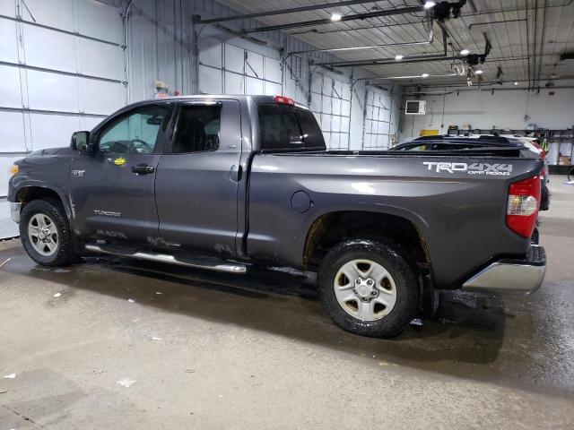 2016 TOYOTA TUNDRA DOU - 5TFUY5F18GX534436