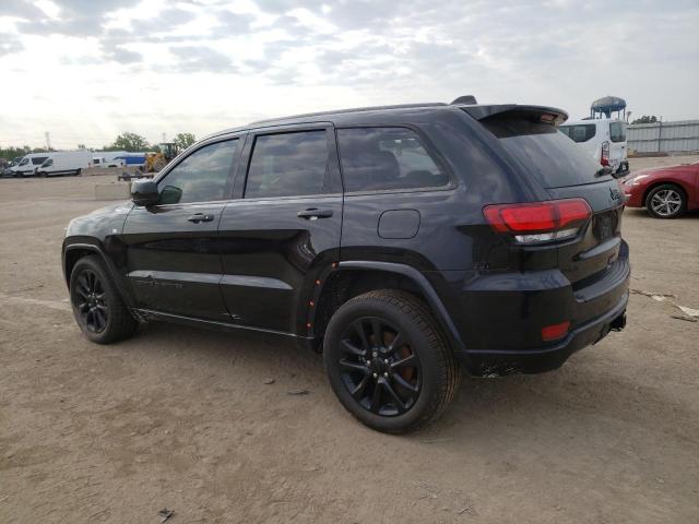 2017 JEEP GRAND CHER - 1C4RJFAG0HC919154