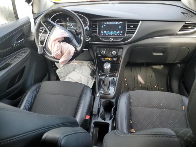 2017 BUICK ENCORE PRE - KL4CJESB2HB022596