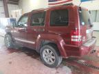 JEEP LIBERTY LI photo