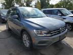 VOLKSWAGEN TIGUAN S photo