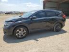 2017 HONDA CR-V EXL - 7FARW1H82HE034027