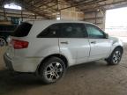 ACURA MDX снимка