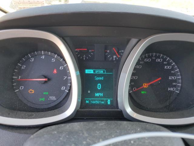 2015 CHEVROLET EQUINOX LT - 2GNFLFEK3F6381574