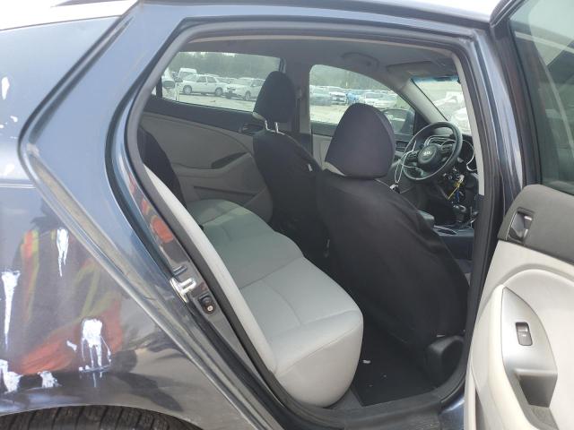 2015 KIA OPTIMA LX - KNAGM4A77F5577154