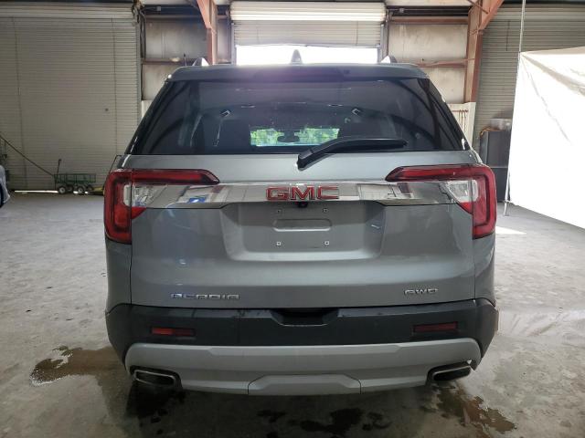 2023 GMC ACADIA SLT - 1GKKNUL47PZ184749