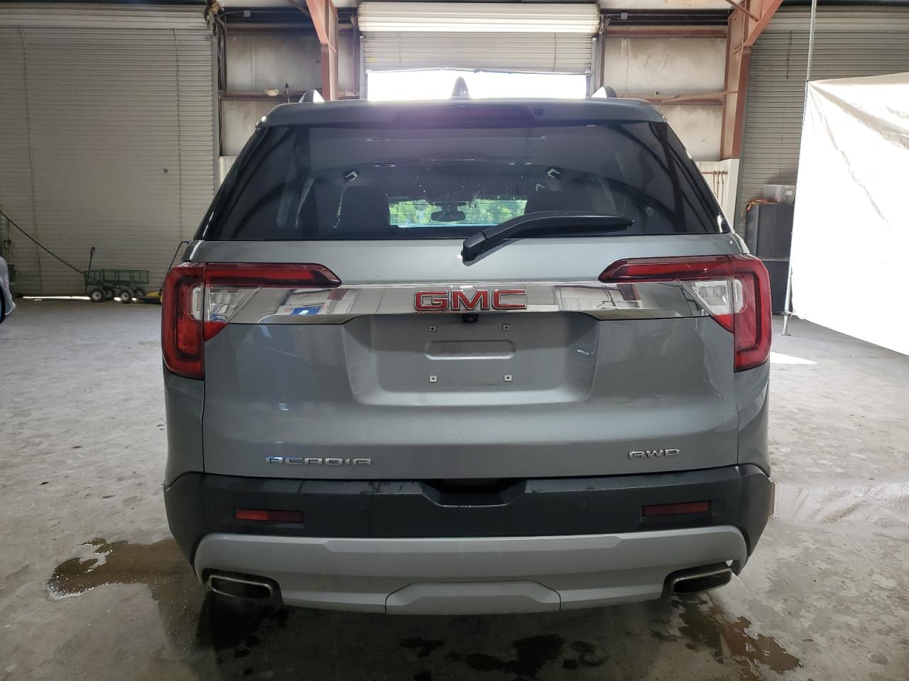 Lot #2773344085 2023 GMC ACADIA SLT