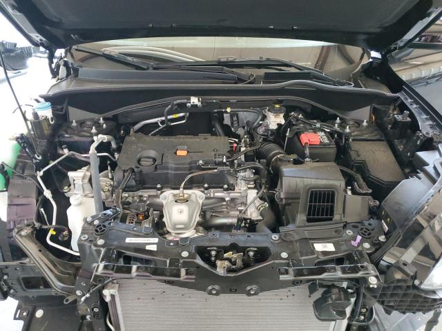 2024 HONDA HR-V SPORT - 3CZRZ1H51RM741183