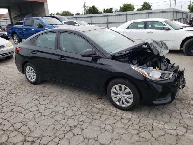 2021 HYUNDAI ACCENT SE - 3KPC24A68ME131563