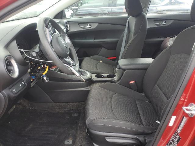 2020 KIA FORTE FE - 3KPF24AD0LE188186